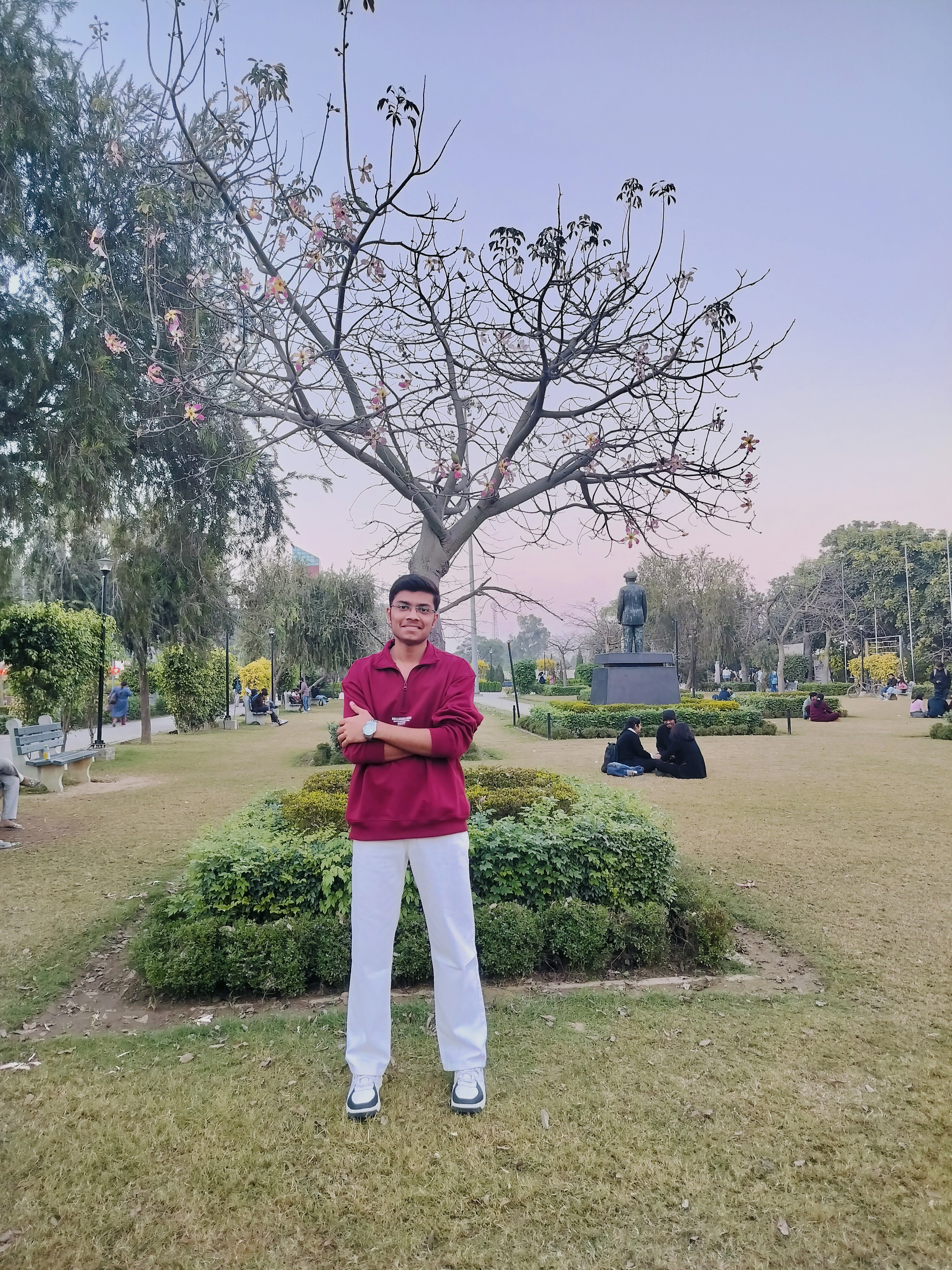 Raunak-portfolio