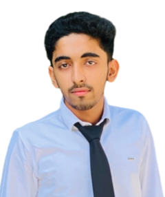 Mayank Bhardwaj