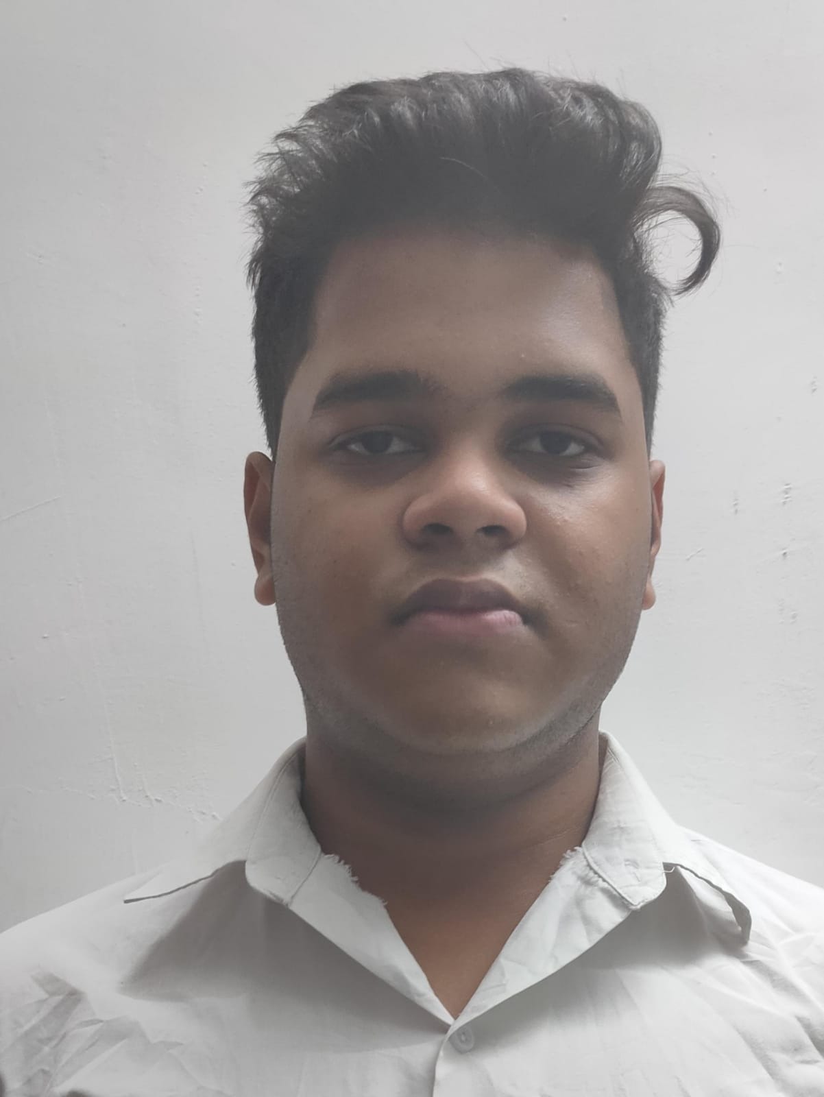 Ishaan Tiwari