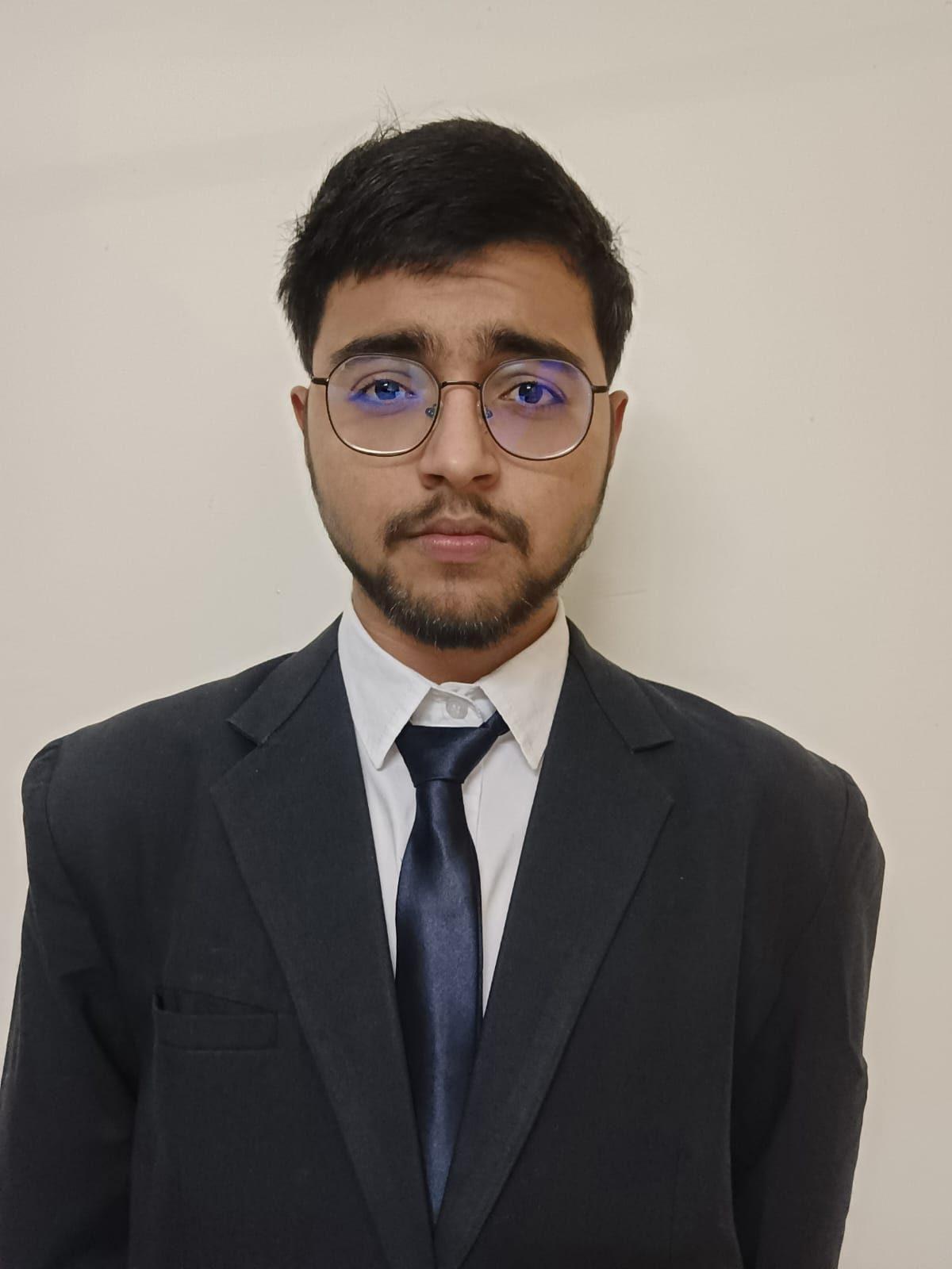 Akshit Gauttam